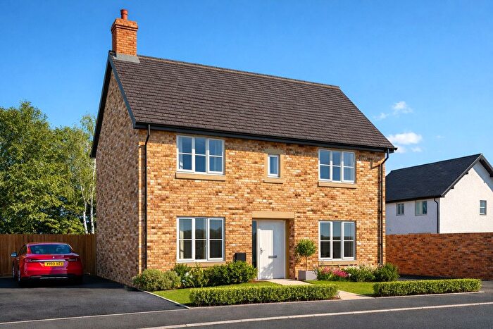 3 Bedroom Detached House For Sale In Colyton, Devon, EX24