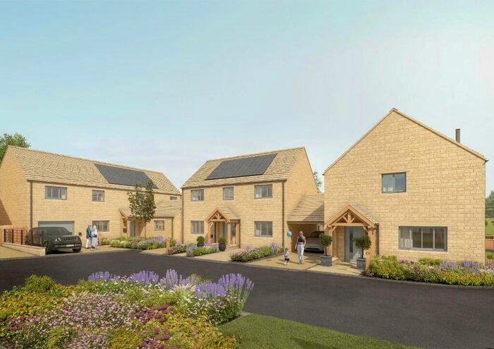 4 Bedroom Detached House For Sale In Market Lane, Greet, GL54