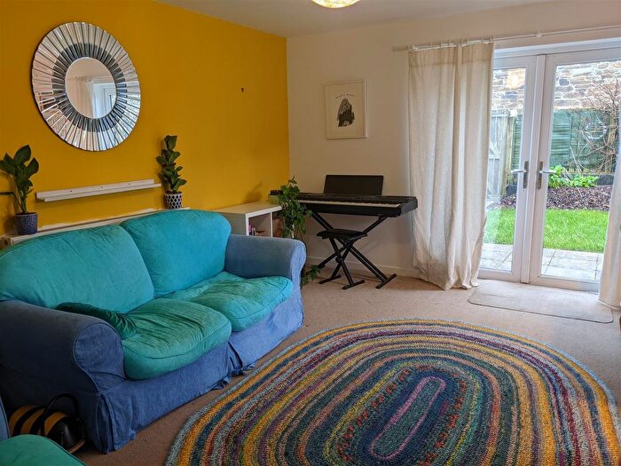 2 Bedroom Semi-Detached House For Sale In Kew Breanek, St. Agnes, TR5