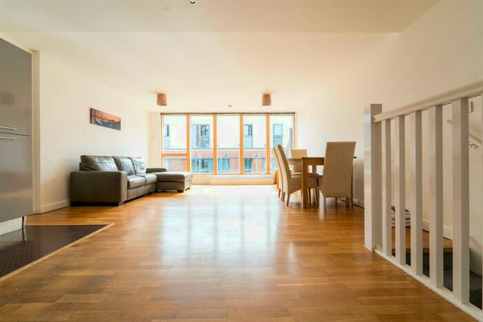 2 Bedroom Apartment To Rent In Royal Mills Northern Quarter, M4