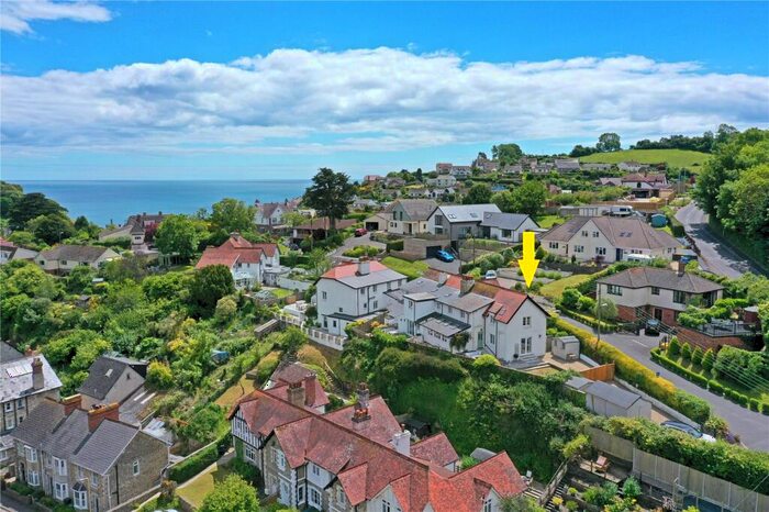 3 Bedroom End Of Terrace House For Sale In Whinfield Terrace, Barline, Beer, Seaton, EX12