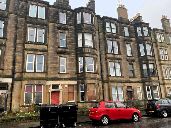 2 Bedroom Flat To Rent In Balcarres Street, Morningside, Edinburgh, EH10