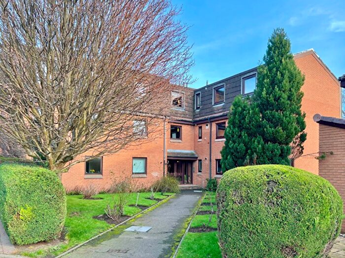 2 Bedroom Flat To Rent In Eildon Terrace, Inverleith, Edinburgh, EH3