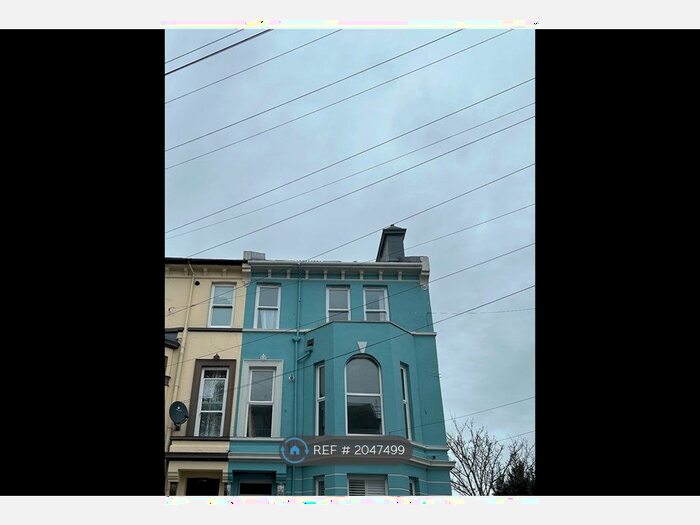 2 Bedroom Maisonette To Rent In Carisbrooke Rd, St. Leonard's On Sea, TN38