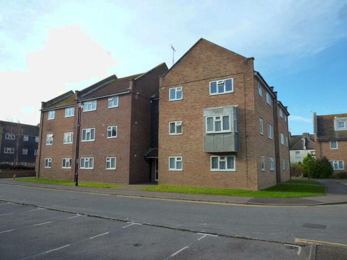1 Bedroom Flat To Rent In Steyne Street, Bognor Regis, PO21