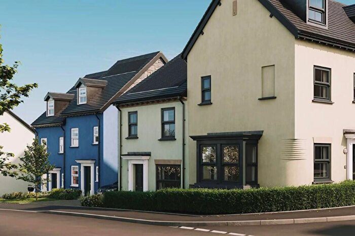3 Bedroom Semi-Detached House For Sale In Old Barnstaple Road, Ilfracombe, Devon, EX34