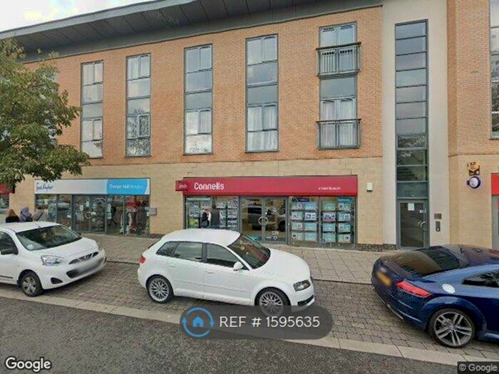 2 Bedroom Flat To Rent In Stewartby Avenue, Hampton Vale, Peterborough, PE7