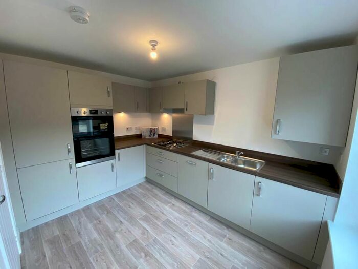 3 Bedroom Semi-Detached House To Rent In Alvertune Road, Northallerton, DL6