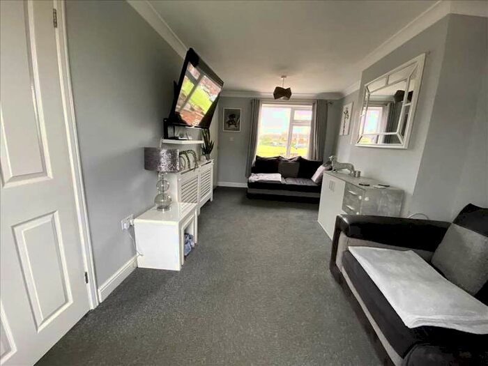 3 Bedroom Terraced House For Sale In Cransley Gardens, Corby, NN17