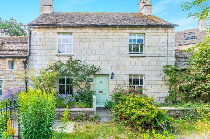 2 Bedroom Semi-Detached House To Rent In Church Road, Ketton PE9