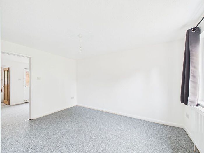 1 Bedroom Flat For Sale In Henry Court, Henry Street, Peterborough, PE1