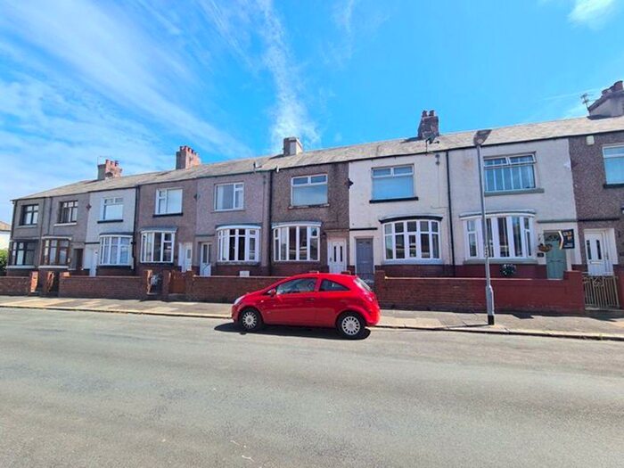 2 Bedroom Terraced House To Rent In Highfield Road, Barrow-In-Furness, LA14