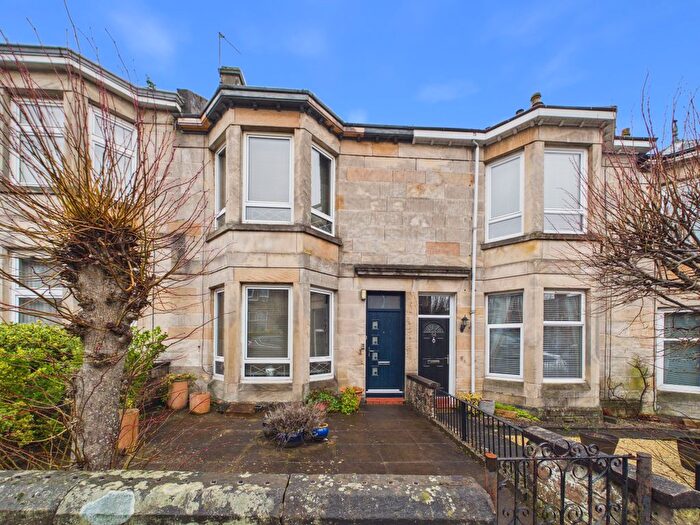 2 Bedroom Terraced House For Sale In Corsewall Street, Coatbridge, ML5