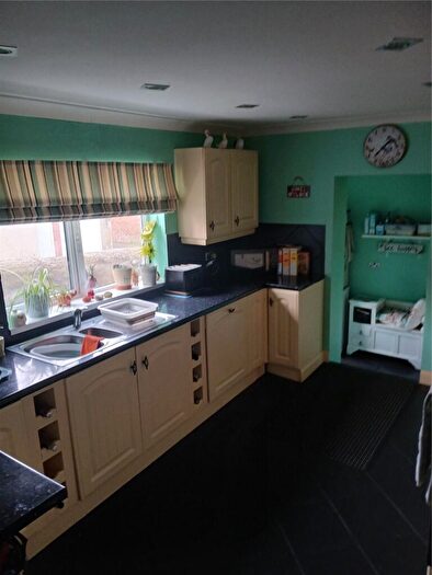 2 Bedroom End Of Terrace House For Sale In Church Street, Coundon, Bishop Auckland, Durham, DL14