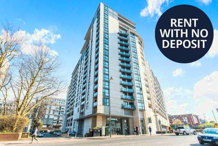 1 Bedroom Flat To Rent In Centenary Plaza, Holliday Street, Birmingham, West Midlands, B1