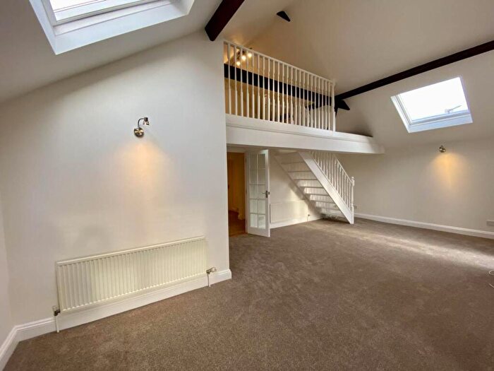 2 Bedroom Apartment To Rent In John Street, The Old Stables John Street, CB1