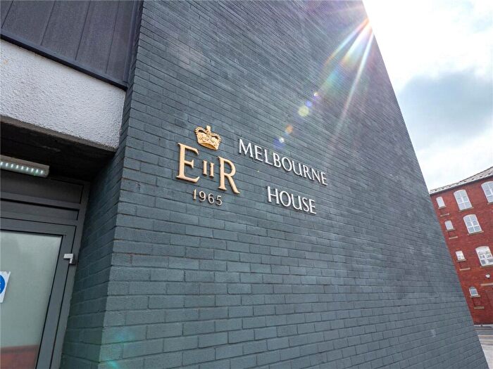 1 Bedroom Apartment To Rent In Eastgate, Accrington, Lancashire, BB5