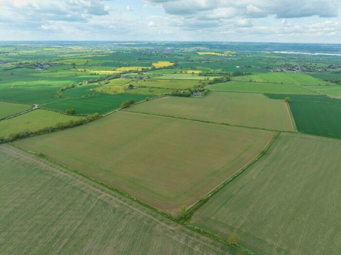 Land For Sale In Tiffield, Towcester, Northamptonshire, NN12
