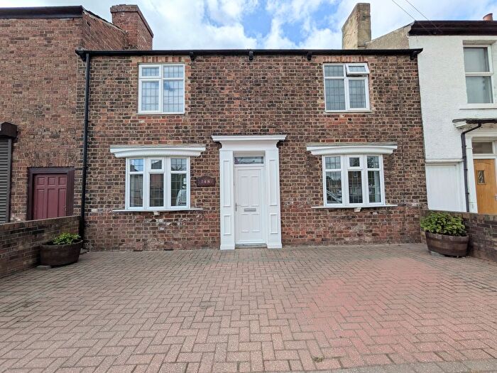 3 Bedroom Property To Rent In Yarm Road, Darlington, DL1
