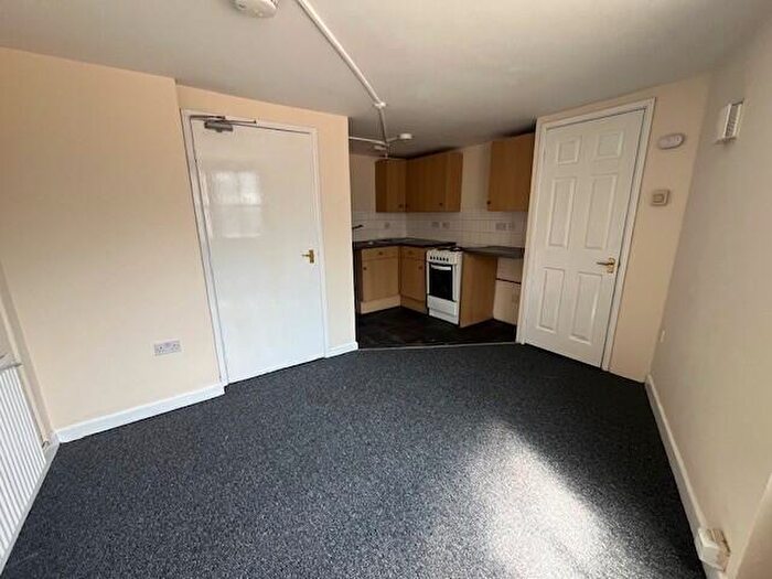 2 Bedroom Flat To Rent In Spout Lane, Coleford, Gloucestershire, GL16