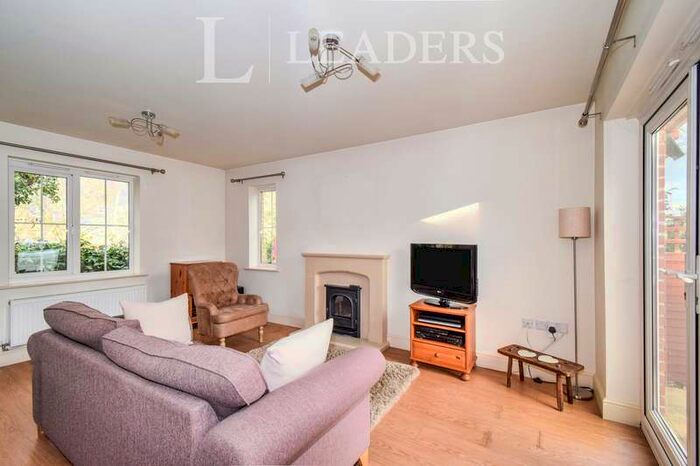 2 Bedroom Detached House To Rent In The Green, Mountsorrel, LE12