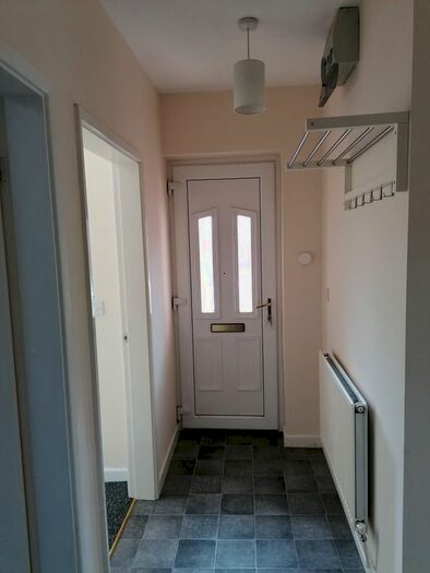 2 Bedroom Flat To Rent In Leonard Street, Burslem, Stoke-On-Trent, ST6