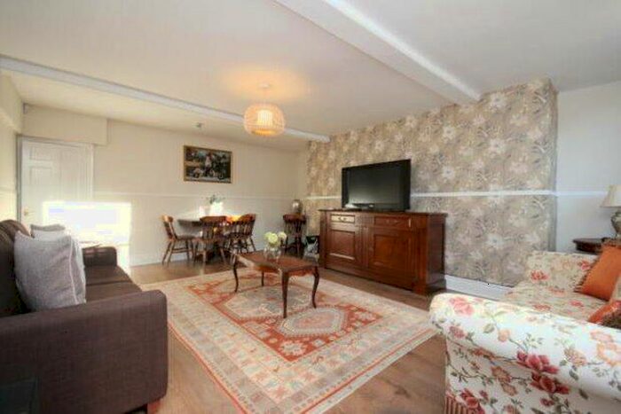 1 Bedroom Flat To Rent In Clifton, York, YO30