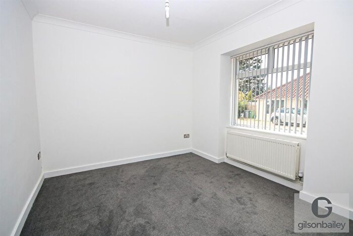 2 Bedroom Detached Bungalow For Sale In Boundary Avenue, Hellesdon, NR6