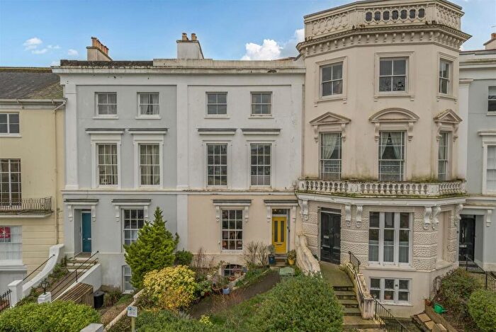 5 Bedroom Terraced House For Sale In The Strand, Bideford, EX39