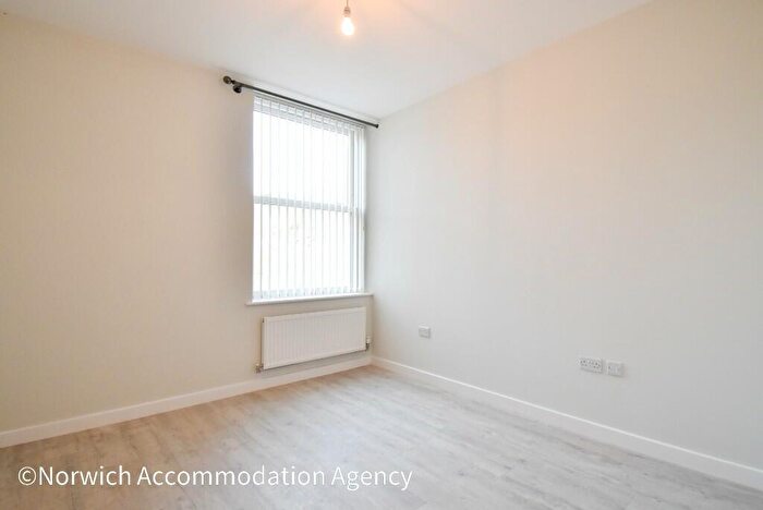 2 Bedroom Apartment To Rent In Thorpe Road, Norwich, Norfolk, NR1