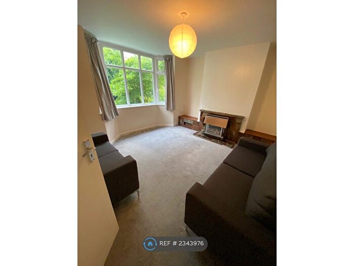 4 Bedroom End Of Terrace House To Rent In Hinton Road, Fishponds, Bristol, BS16