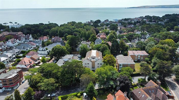 2 Bedroom Apartment To Rent In Haven Road, Canford Cliffs, BH13