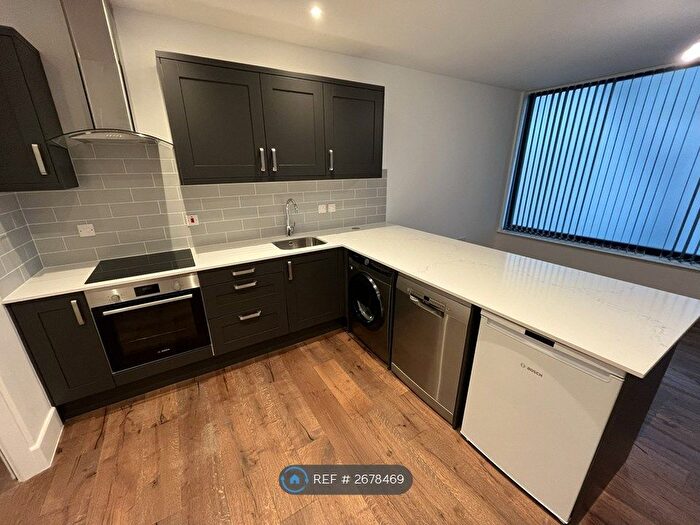 1 Bedroom Flat To Rent In Green Lane, London, SW16