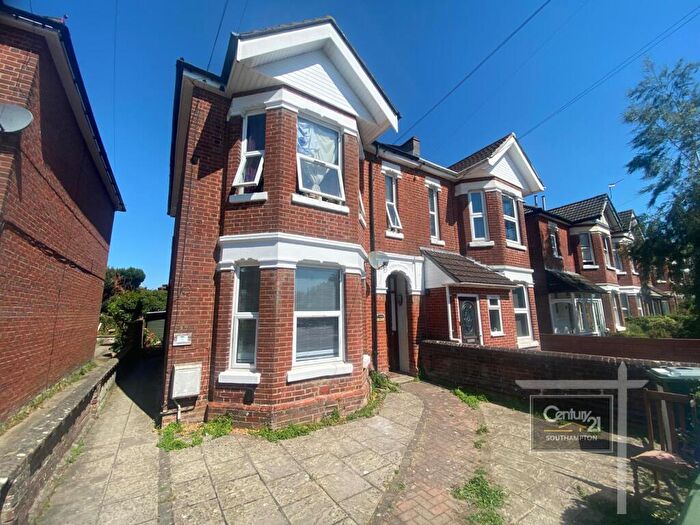 Studio To Rent In |Ref: |, South View Road, Southampton, SO15