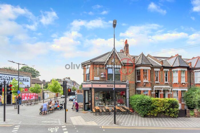 Studio To Rent In Chatsworth Road, London, E5