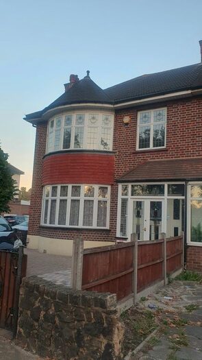 4 Bedroom Semi-Detached House To Rent In Longbridge Road, Barking, IG11