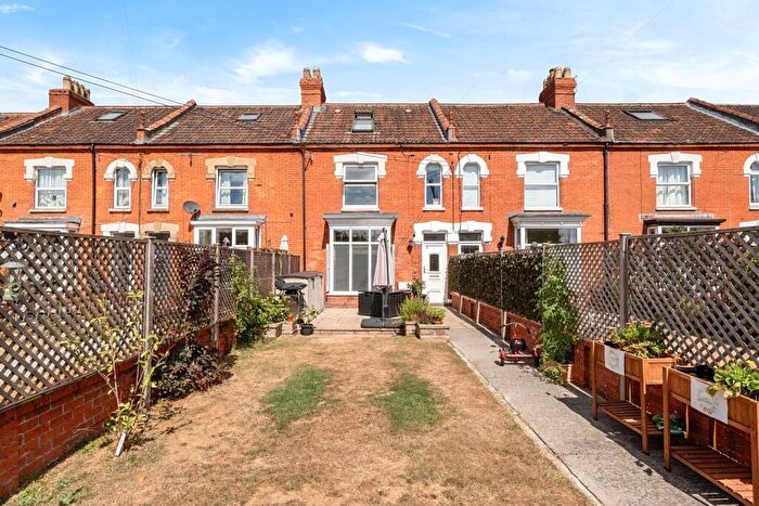 3 Bedroom Terraced House For Sale In Rowdens Road, Wells, BA5