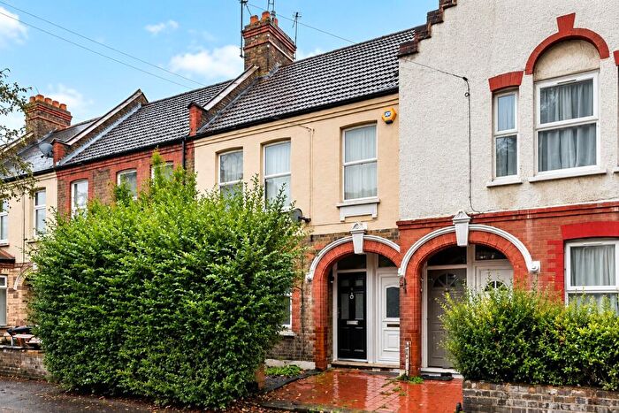 1 Bedroom Apartment For Sale In Morieux Road, Leyton, London, E10