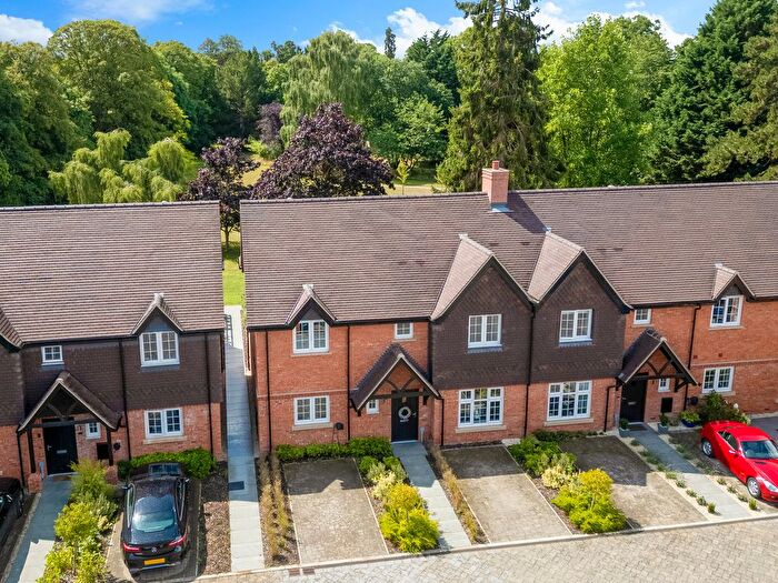 3 Bedroom Detached House To Rent In Stoneleigh Road, Leamington Spa, Blackdown, CV32