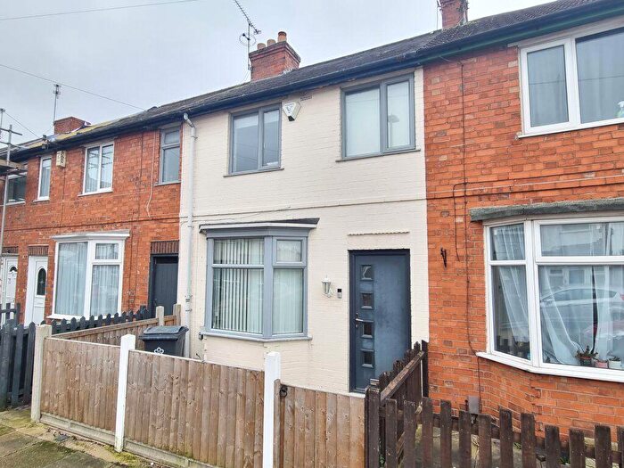 3 Bedroom Terraced House To Rent In Belmont Street, Leicester, LE2