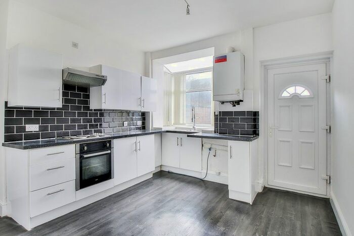 2 Bedroom Terraced House To Rent In Beech Street, Padiham, Burnley, Lancashire, BB12