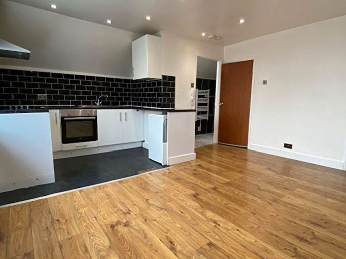 Studio To Rent In Stoke View Road, Stoke View Lodge, BS16