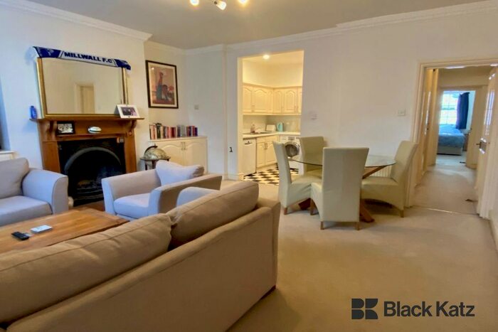 2 Bedroom Flat To Rent In Alderney Street, London, SW1V