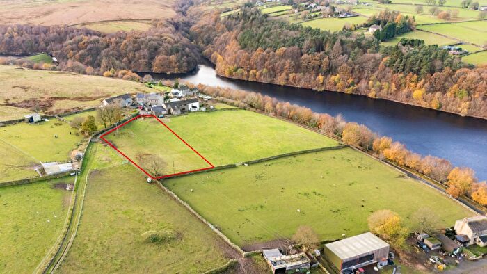 Land For Sale In Brownhill Lane, Holmbridge, HD9