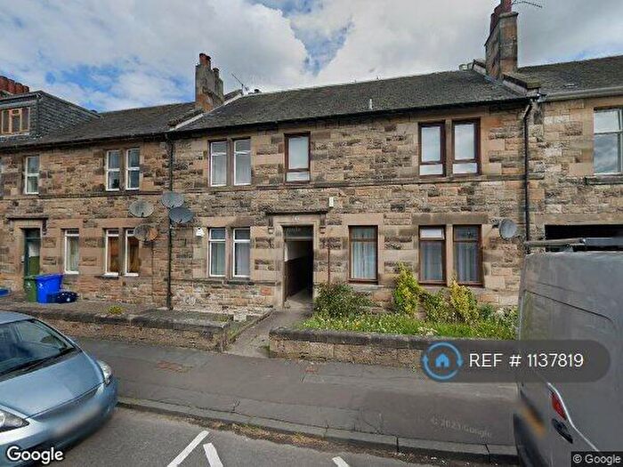2 Bedroom Flat To Rent In Abbey Road, Stirling, FK8