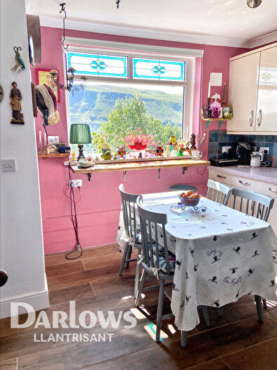 2 Bedroom Semi-Detached House For Sale In School Road, Ystalyfera, SA9