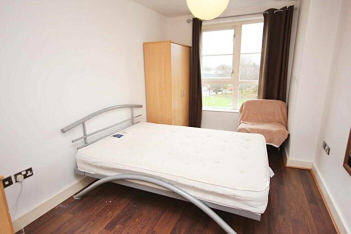 1 Bedroom Apartment For Sale In Plainsfield Street, Manchester, M16