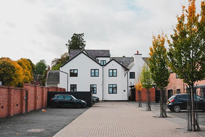 1 Bedroom Apartment For Sale In Rose Yard, Kibworth Harcourt, LE8