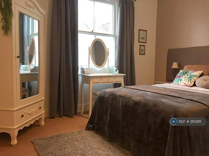 Studio To Rent In Milton Road, Brighton, BN2