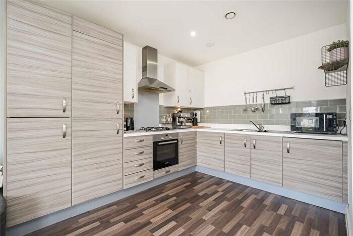 1 Bedroom Flat For Sale In Rectory Field Crescent, London, SE7